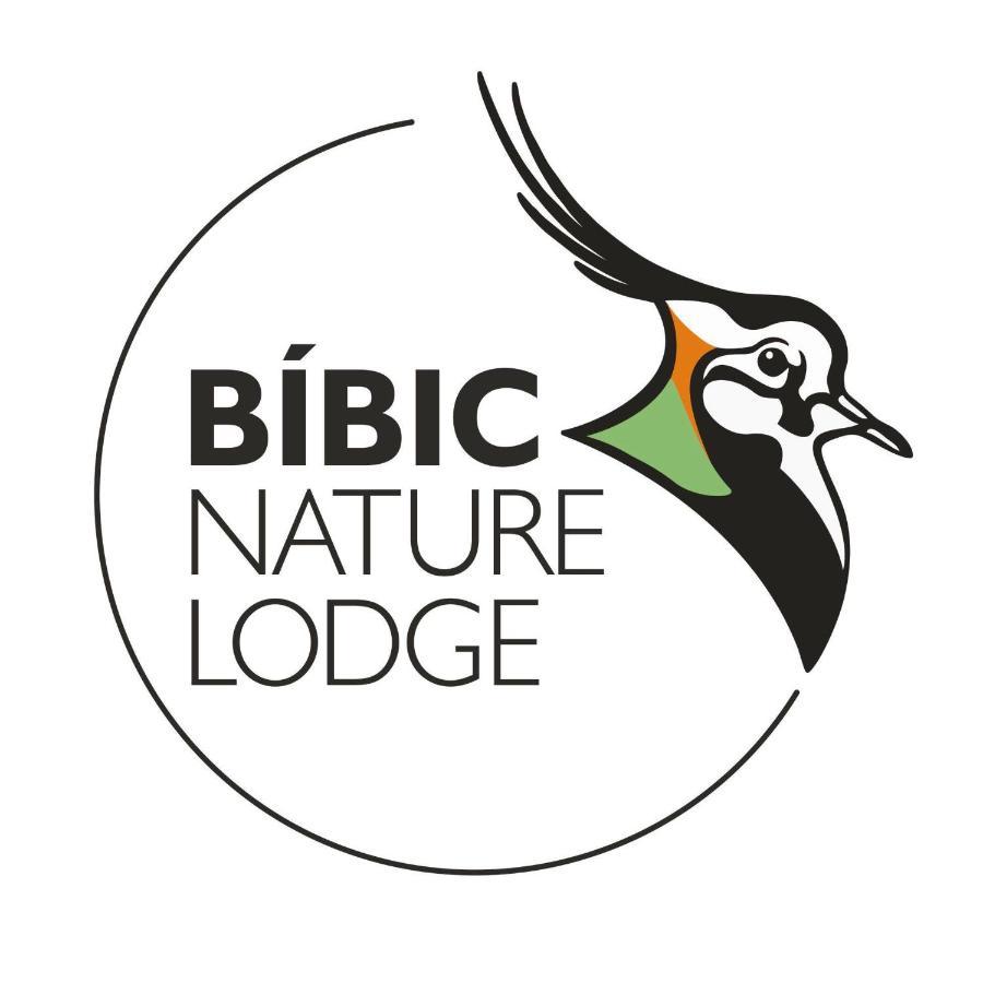 Bibic Nature Lodge Балмазуйварош Экстерьер фото